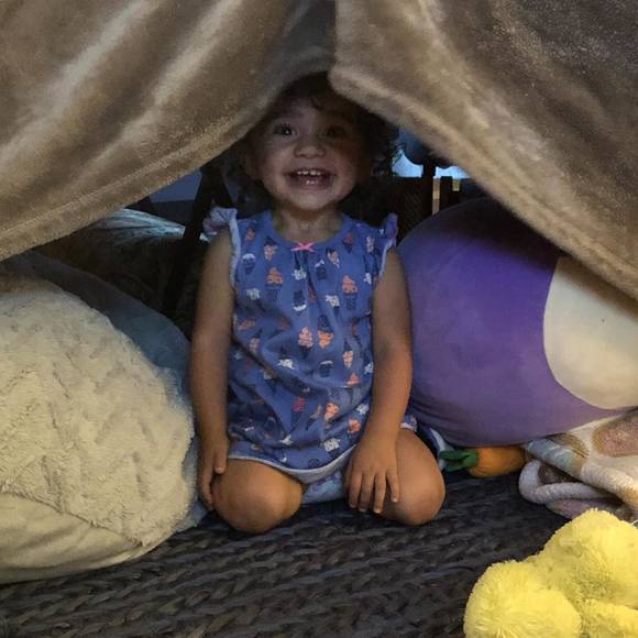 Meet your Posher, Michaela - Picture 1 of 1